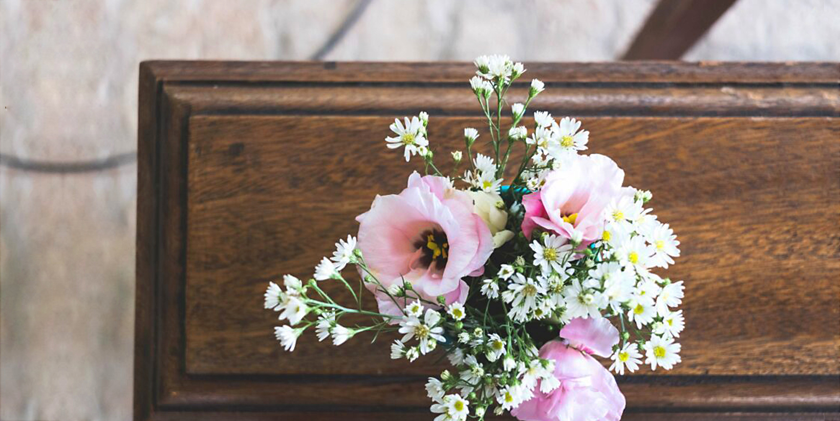 Servicio de sepelios